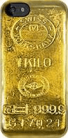 Ipad Gold Ingot